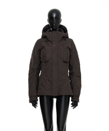 JACKET, TYPE P-009
