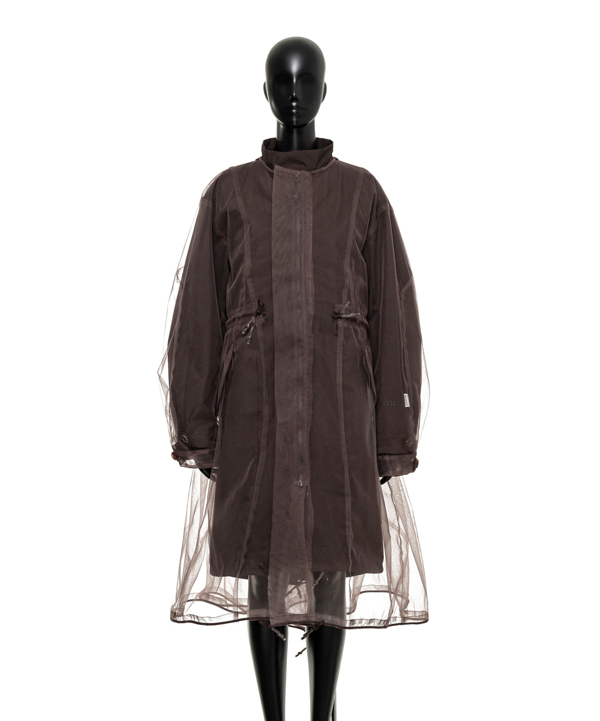 JACKET, TYPE P-010