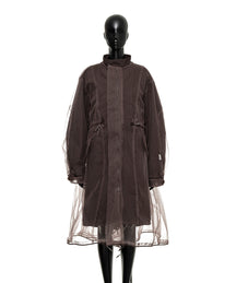 JACKET, TYPE P-010
