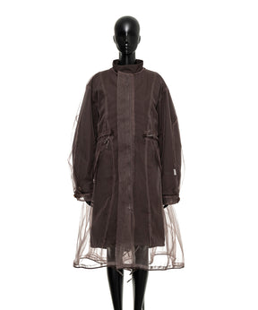 JACKET, TYPE P-010
