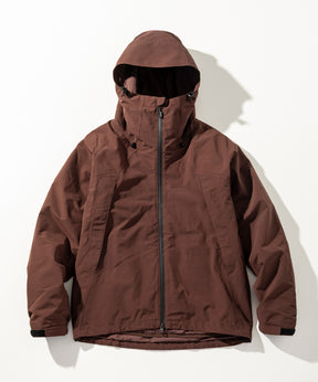 ADAPTABLE LINER SHELL JACKET / アダプタブル ライナーシェルジャケット