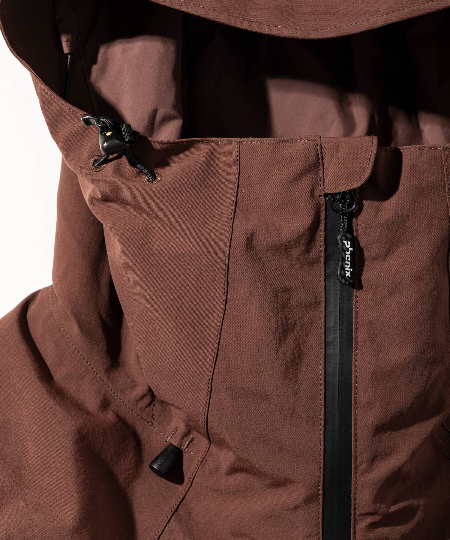 ADAPTABLE LINER SHELL JACKET / アダプタブル ライナーシェルジャケット