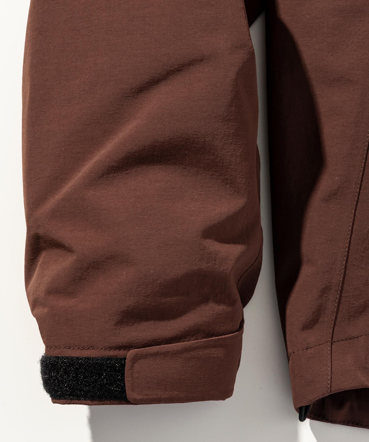 ADAPTABLE LINER SHELL JACKET / アダプタブル ライナーシェルジャケット