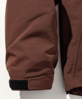 ADAPTABLE LINER SHELL JACKET / アダプタブル ライナーシェルジャケット