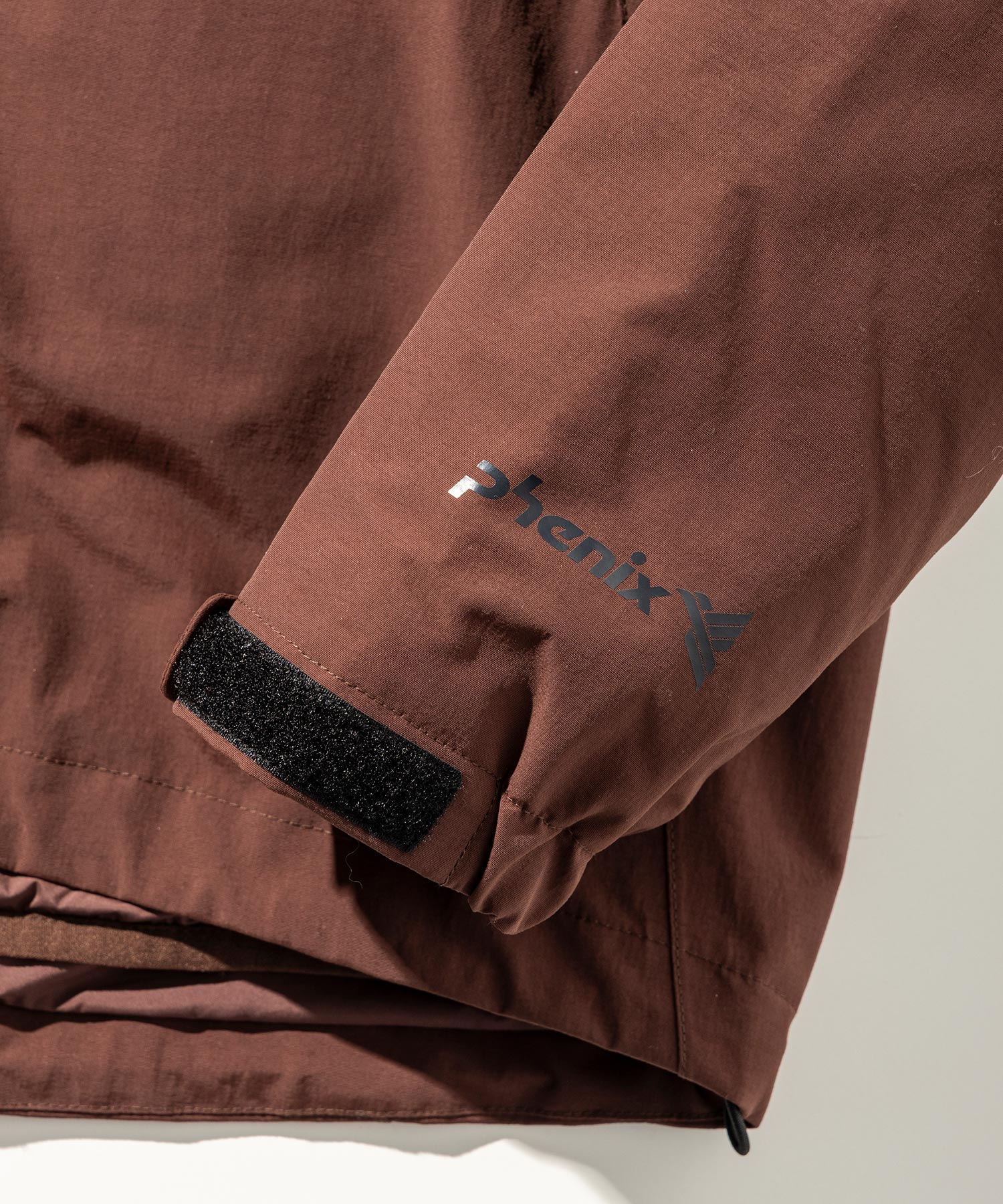 ADAPTABLE LINER SHELL JACKET / アダプタブル ライナーシェルジャケット