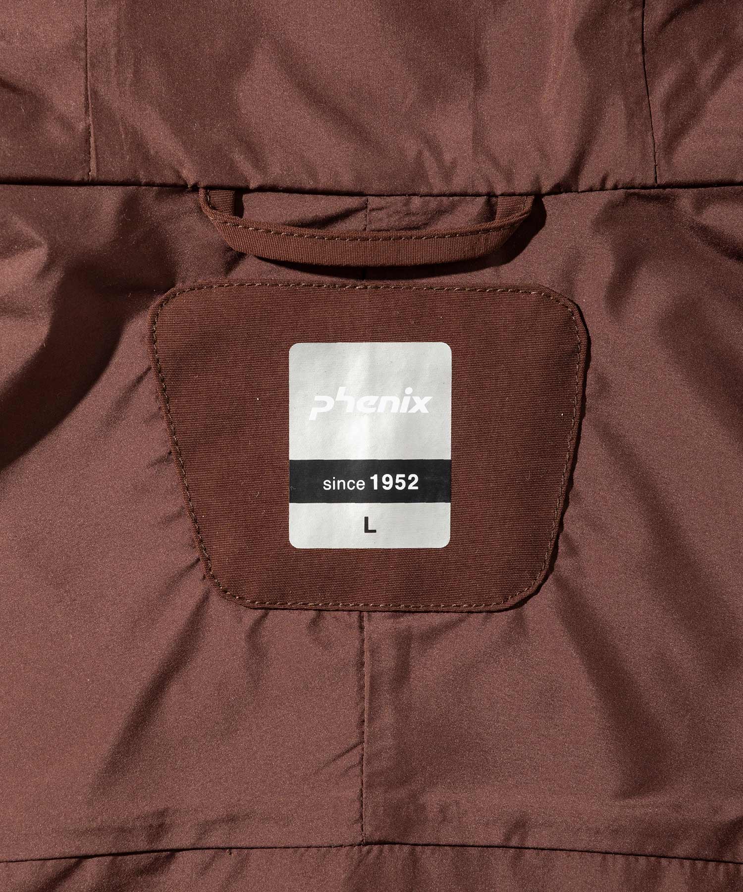 ADAPTABLE LINER SHELL JACKET / アダプタブル ライナーシェルジャケット