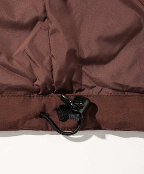 ADAPTABLE LINER SHELL JACKET / アダプタブル ライナーシェルジャケット