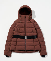 【WOMENS】Glacia Belle Jacket / グラシアベルジャケット / phenix スキーウェア 26AW /GRACE
