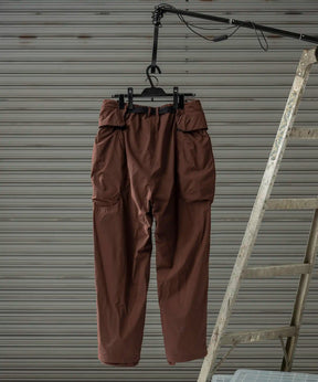【MENS】ロングパンツ Zak pants IV 3L / Zen 3 Layer / アルクフェニックス