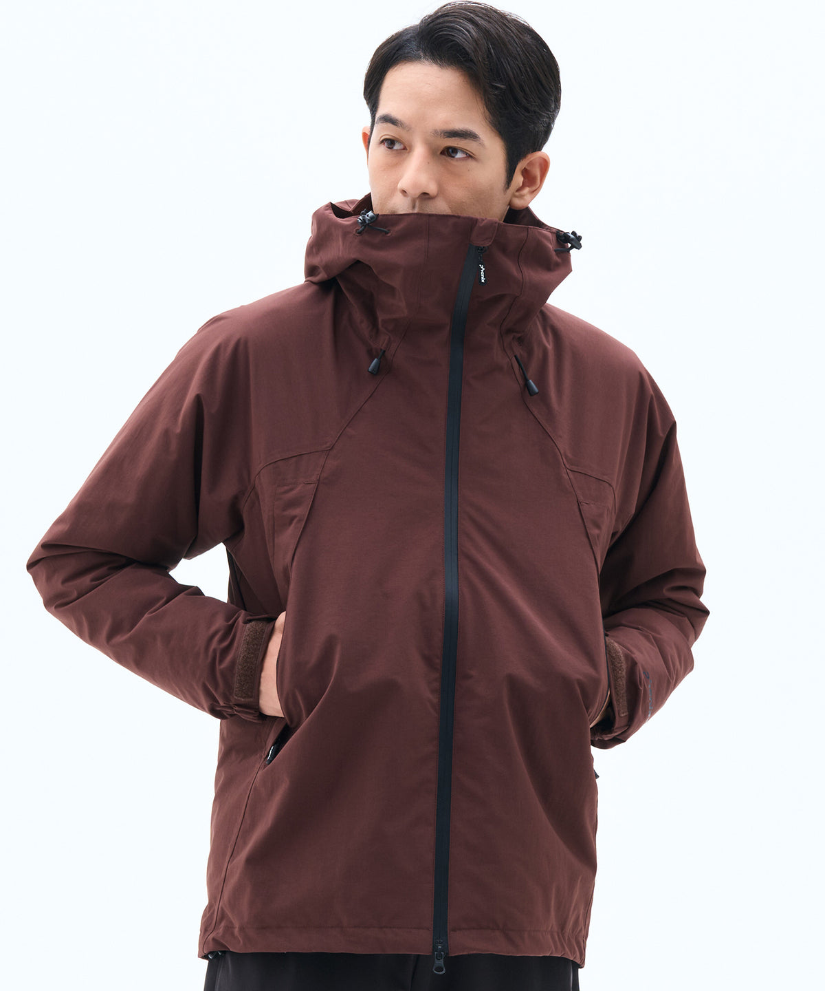ADAPTABLE LINER SHELL JACKET / アダプタブル ライナーシェルジャケット
