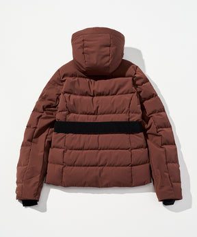 【WOMENS】Glacia Belle Jacket / グラシアベルジャケット / phenix スキーウェア 26AW /GRACE