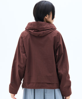 VERSATILE SHORT DWR JACKET / バーサタイル ショートDWRジャケット
