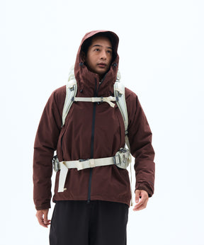 ADAPTABLE LINER SHELL JACKET / アダプタブル ライナーシェルジャケット