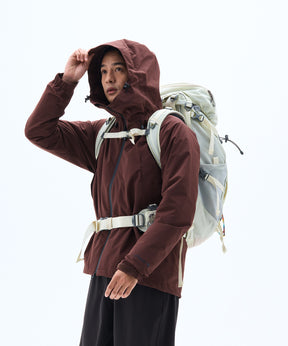 ADAPTABLE LINER SHELL JACKET / アダプタブル ライナーシェルジャケット
