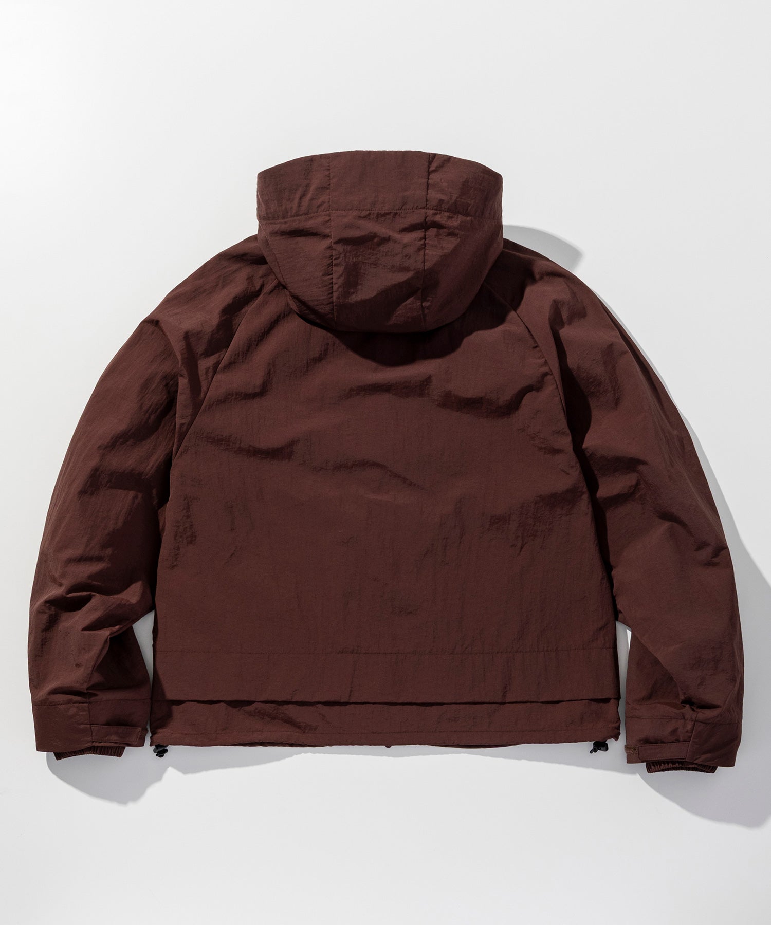 VERSATILE SHORT DWR JACKET / バーサタイル ショートDWRジャケット