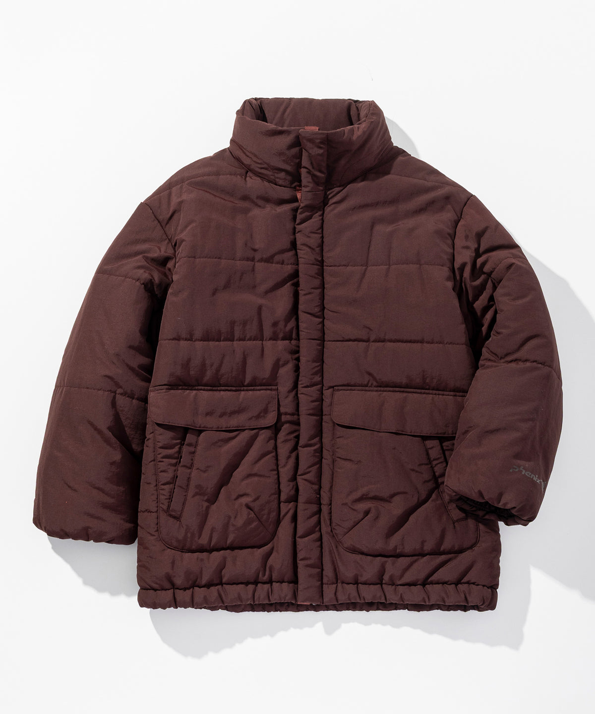 【WOMENS】ADAPTABLE FLUFFY JACKET / アダプタブル フラッフィージャケット