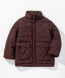 【WOMENS】ADAPTABLE FLUFFY JACKET / アダプタブル フラッフィージャケット