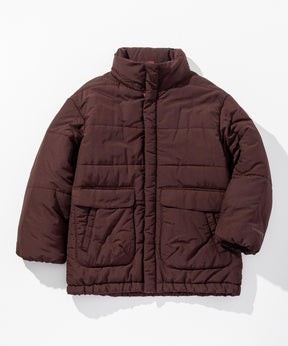 【WOMENS】ADAPTABLE FLUFFY JACKET / アダプタブル フラッフィージャケット