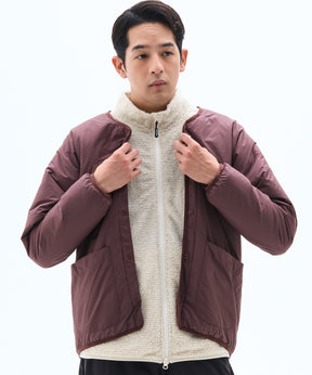 ADAPTABLE LINER SHELL JACKET / アダプタブル ライナーシェルジャケット