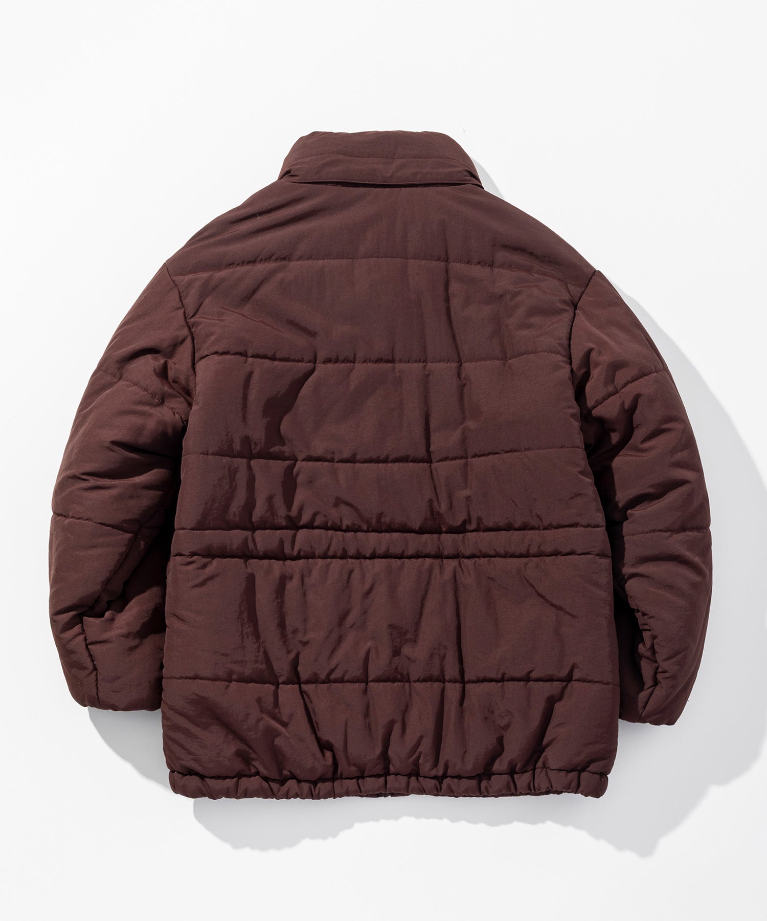 【WOMENS】ADAPTABLE FLUFFY JACKET / アダプタブル フラッフィージャケット