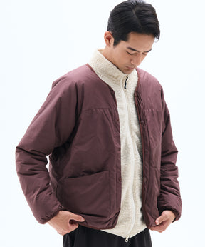 ADAPTABLE LINER SHELL JACKET / アダプタブル ライナーシェルジャケット
