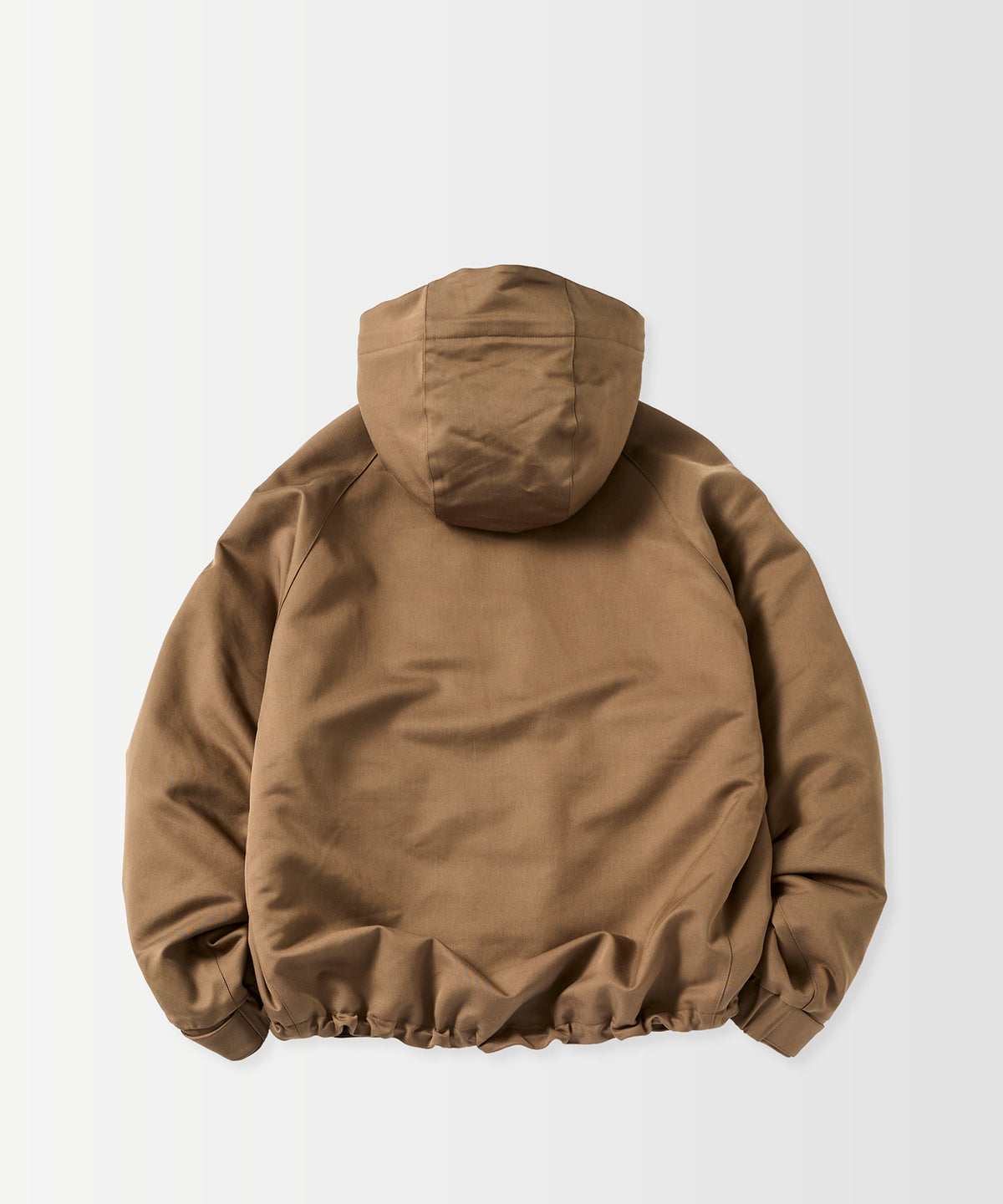 COTTON-LIKE FIELD PARKA コットンライク フィールドパーカー / WINDSTOPPER® PRODUCTS BY GORE-TEX LABS