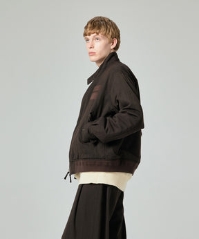 AERO STILL HARRINGTON JACKET