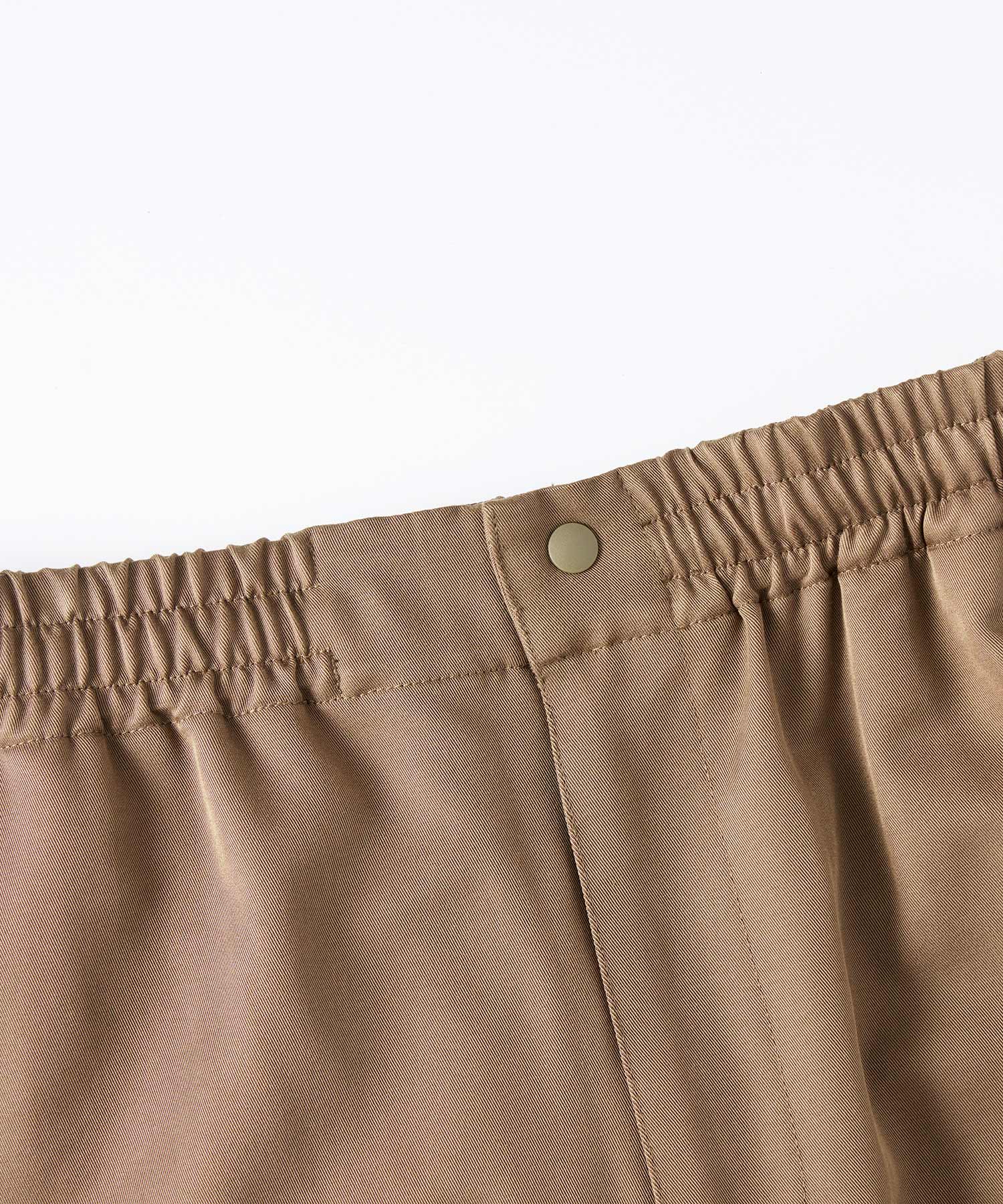 COTTON-LIKE CARGO PANTS コットンライク カーゴパンツ / WINDSTOPPER® PRODUCTS BY GORE-TEX LABS