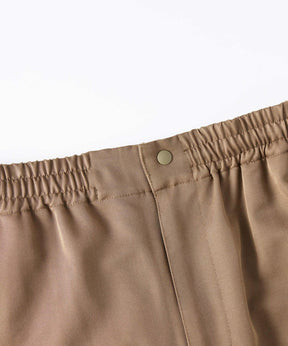 COTTON-LIKE CARGO PANTS コットンライク カーゴパンツ / WINDSTOPPER® PRODUCTS BY GORE-TEX LABS