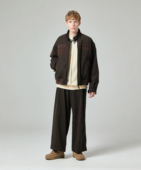 AERO STILL HARRINGTON JACKET