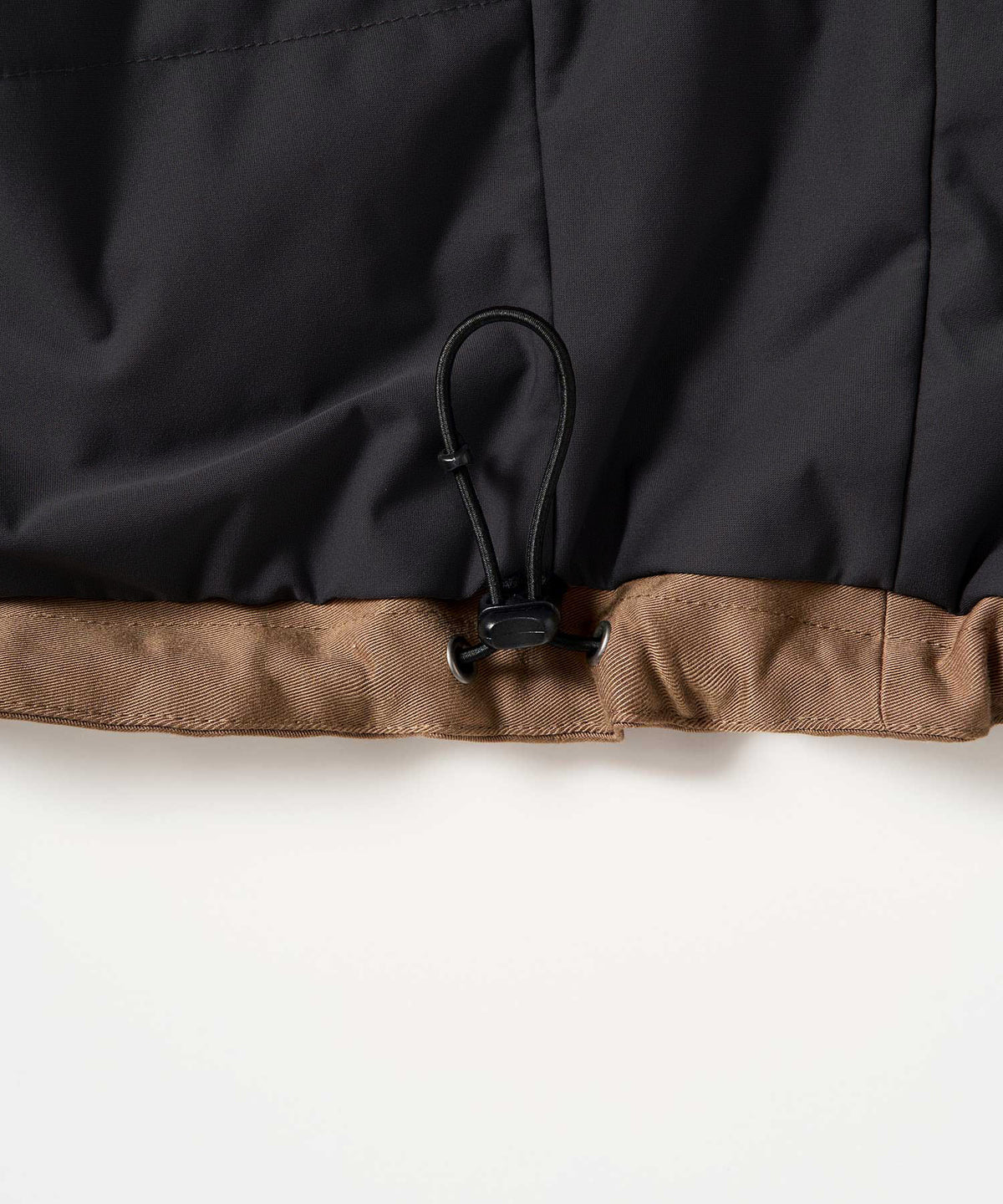 COTTON-LIKE FIELD PARKA コットンライク フィールドパーカー / WINDSTOPPER® PRODUCTS BY GORE-TEX LABS