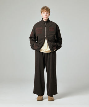AERO STILL HARRINGTON JACKET