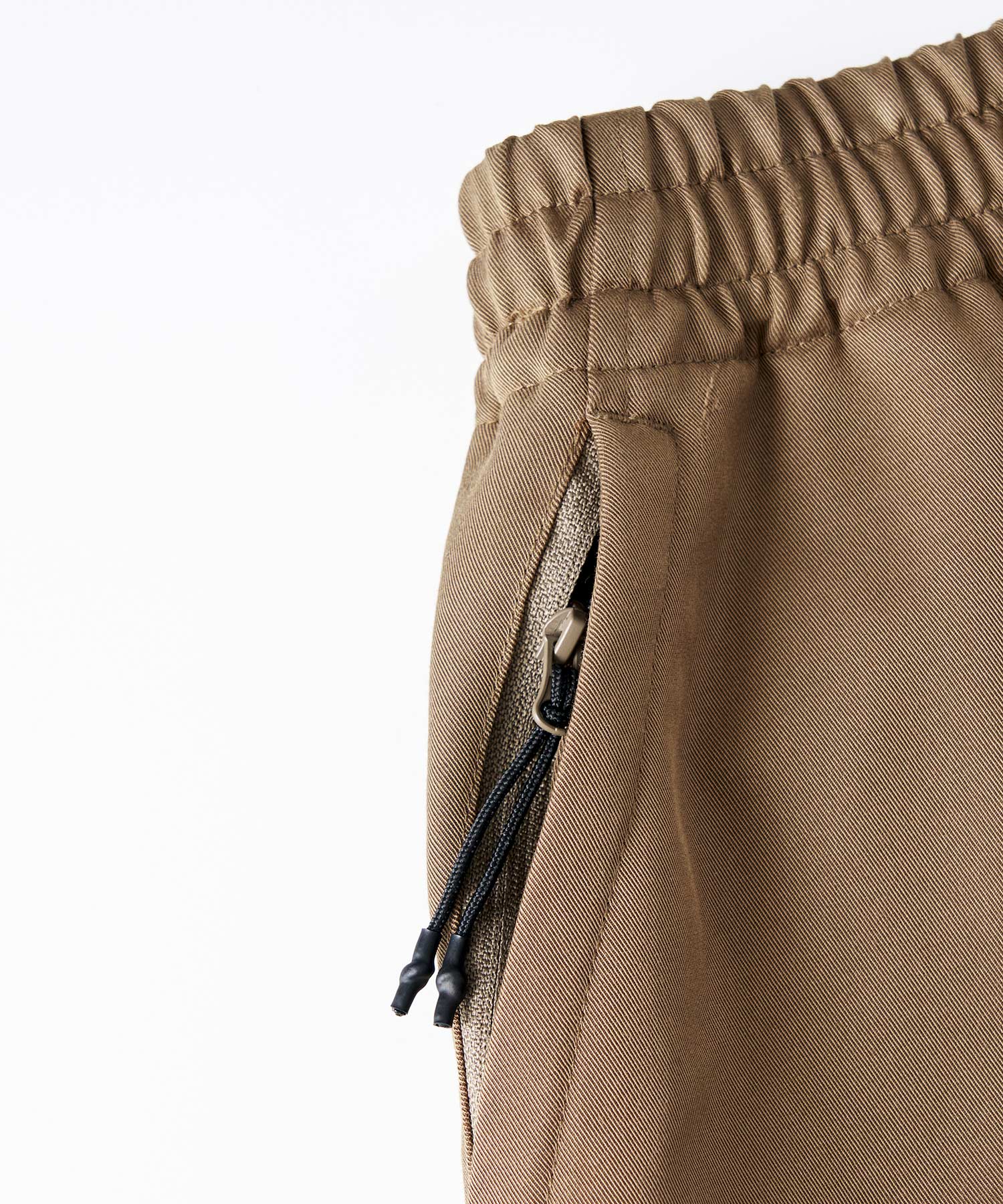 COTTON-LIKE CARGO PANTS コットンライク カーゴパンツ / WINDSTOPPER® PRODUCTS BY GORE-TEX LABS
