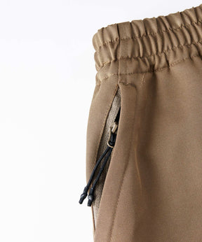 COTTON-LIKE CARGO PANTS コットンライク カーゴパンツ / WINDSTOPPER® PRODUCTS BY GORE-TEX LABS