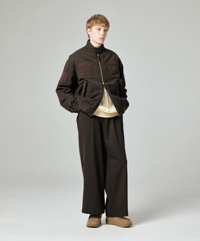 AERO STILL HARRINGTON JACKET