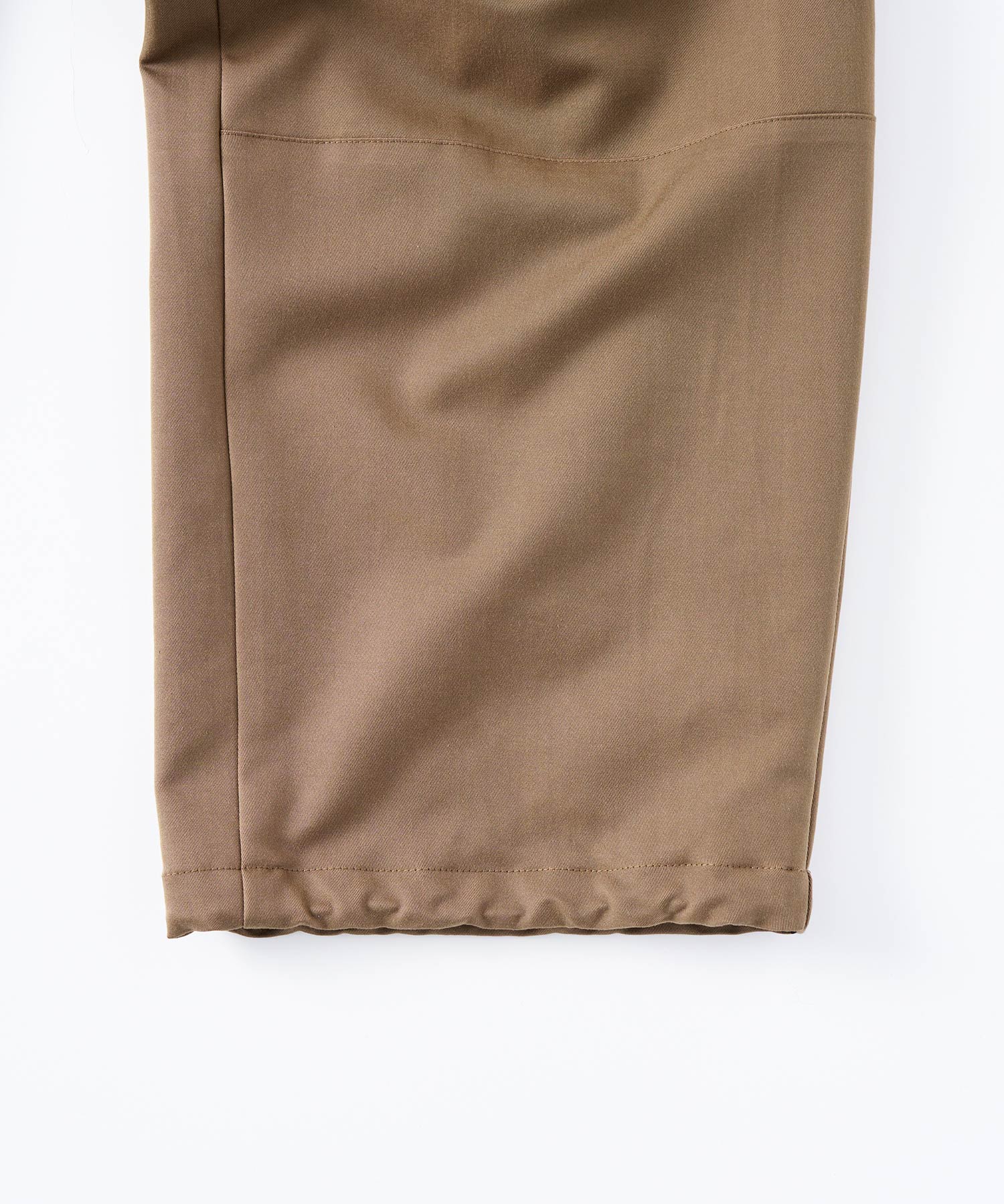 COTTON-LIKE CARGO PANTS コットンライク カーゴパンツ / WINDSTOPPER® PRODUCTS BY GORE-TEX LABS