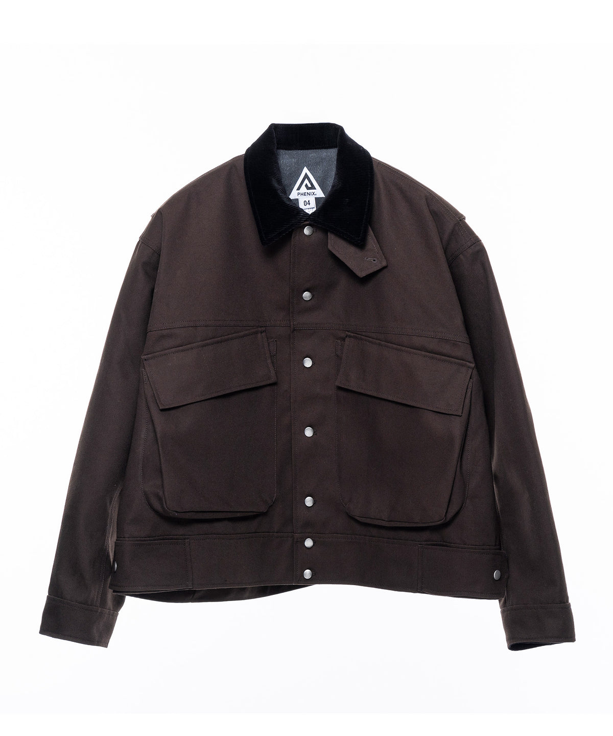 AERO STILL WORK JACKET