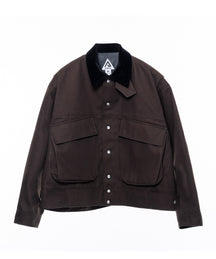 AERO STILL WORK JACKET
