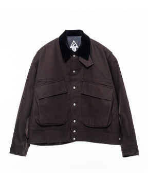 AERO STILL WORK JACKET