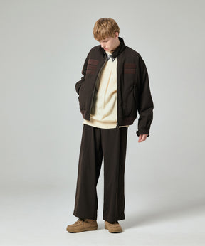 AERO STILL HARRINGTON JACKET