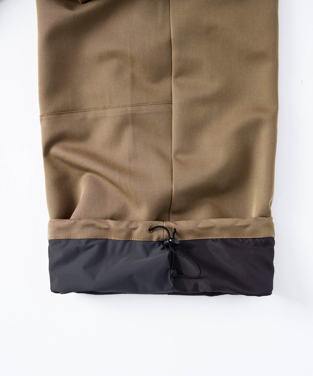 COTTON-LIKE CARGO PANTS コットンライク カーゴパンツ / WINDSTOPPER® PRODUCTS BY GORE-TEX LABS
