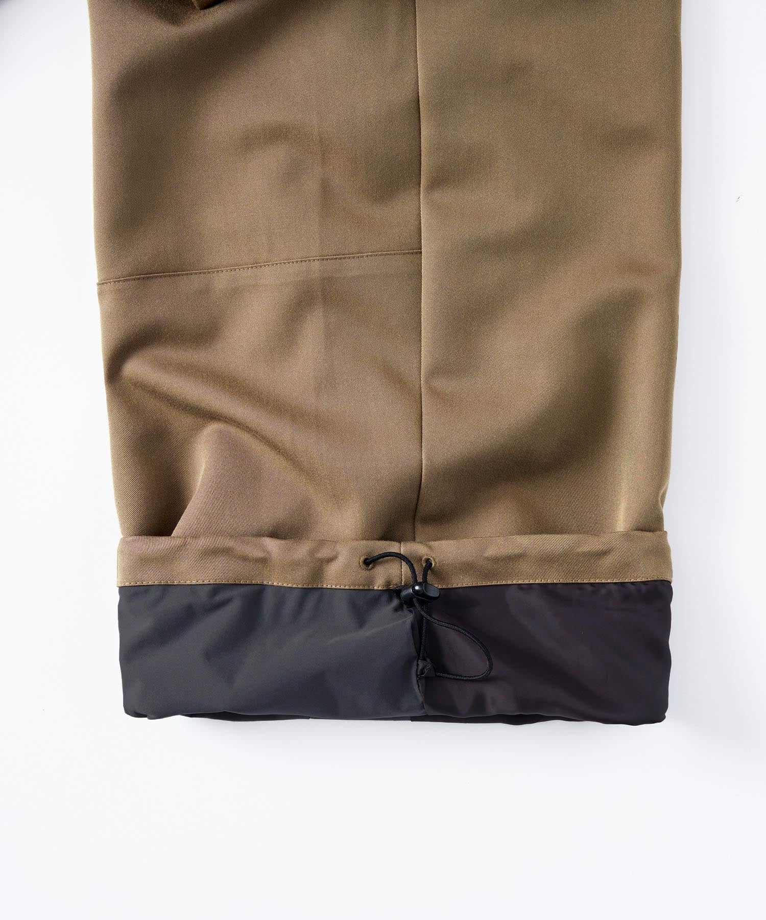 COTTON-LIKE CARGO PANTS コットンライク カーゴパンツ / WINDSTOPPER® PRODUCTS BY GORE-TEX LABS
