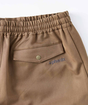 COTTON-LIKE CARGO PANTS コットンライク カーゴパンツ / WINDSTOPPER® PRODUCTS BY GORE-TEX LABS