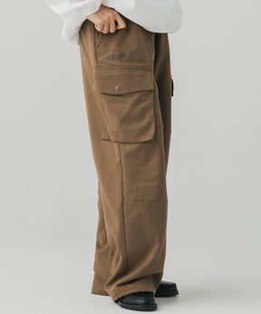 COTTON-LIKE CARGO PANTS コットンライク カーゴパンツ / WINDSTOPPER® PRODUCTS BY GORE-TEX LABS
