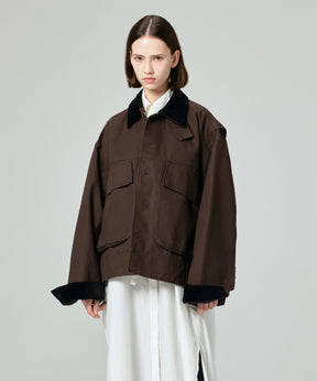 AERO STILL WORK JACKET