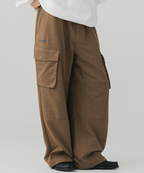 COTTON-LIKE CARGO PANTS コットンライク カーゴパンツ / WINDSTOPPER® PRODUCTS BY GORE-TEX LABS