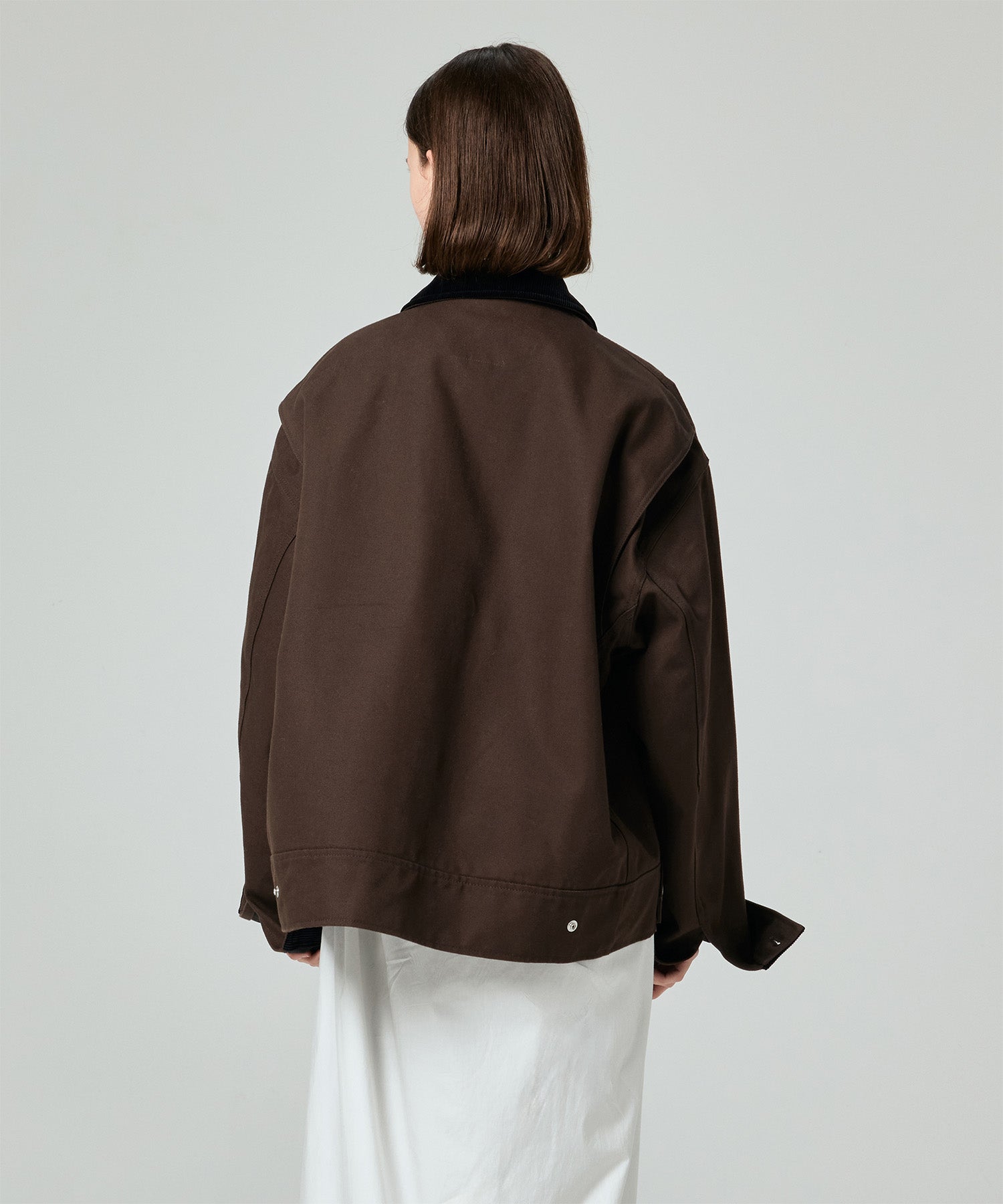 AERO STILL WORK JACKET