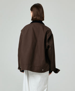 AERO STILL WORK JACKET