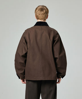 AERO STILL CHORE COAT