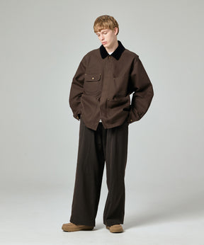 AERO STILL CHORE COAT